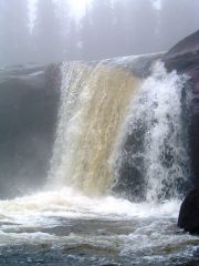 Hølera Canyon