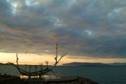Reykjavik travelogue picture