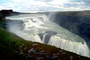 Reykjavik travelogue picture