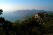 Monolithos Castle
