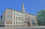 Town Hall
