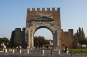 Arch of Augustus