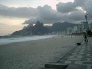 Ipenema Beach