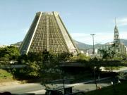 Rio Cathedral