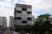 The Centro's Petrobras headquarters.