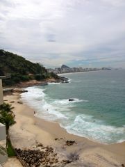 view from the room