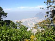 Rio travelogue picture