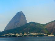 view of sugarloaf