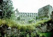 Fountains Abbey 1