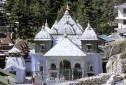 Gangotri Temple