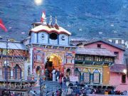 Badrinath Temple