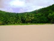 Road Town travelogue picture