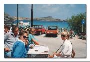 Rodos travelogue picture