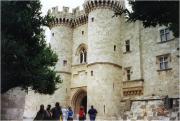 Palace of the Grand Masters