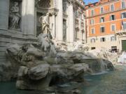 Fontana di Trevi