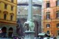Rome travelogue picture