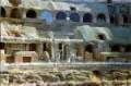 Rome travelogue picture