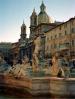Rome travelogue picture