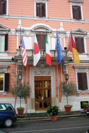 Hotel Giulio Cesare