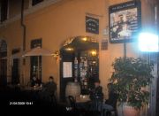 Enoteca Antica in Via della Croce