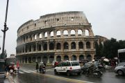 The Colloseum