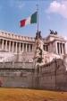 Rome travelogue picture