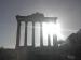Rome travelogue picture