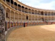 Plaza del Toros