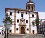 La Merced