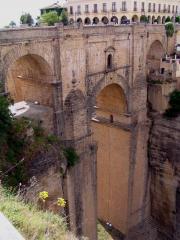 New bridge