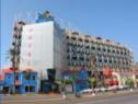 Festival Plaza Hotel