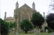 St. Mary's Churdch
