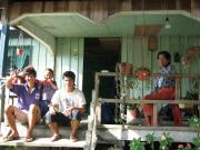 Sabah travelogue picture