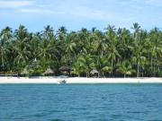 Sabah travelogue picture