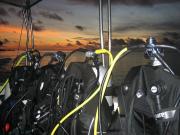 Sabah travelogue picture