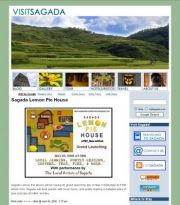 Sagada travelogue picture