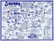Sagada travelogue picture