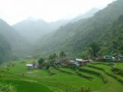 Sagada travelogue picture