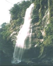 Sagada travelogue picture