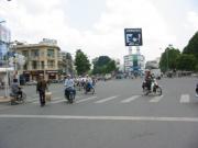 Saigon travelogue picture