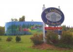 Saint Andrews travelogue picture