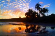 La Sagesse Beach