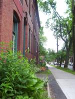Saint John travelogue picture