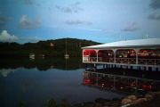 Antigua - English Harbour