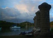 Antigua - Nelson's Dockyard