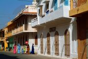 Saint-Louis travelogue picture