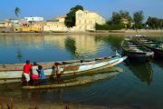 Saint-Louis travelogue picture