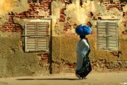 Saint-Louis travelogue picture