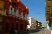 Saint-Louis travelogue picture