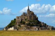 Le Mont-Saint-Michel